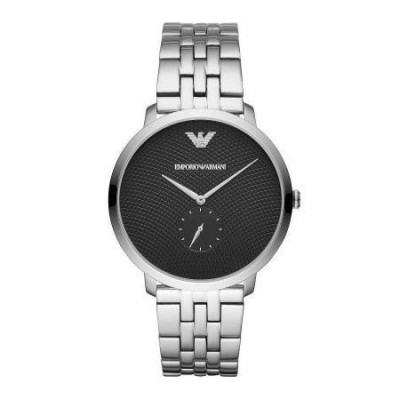 Emporio Armani Modern Slim AR11161 - Orologio da uomo - Italianfashionglam