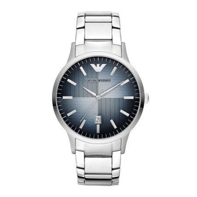 Emporio Armani orologio elegante uomo Renato - AR2472-Italianfashionglam