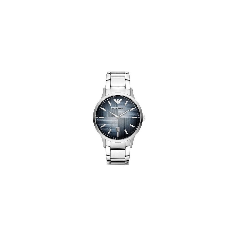 Emporio Armani orologio elegante uomo Renato - AR2472-Italianfashionglam Emporio Armani orologio elegante uomo Renato - AR2472-Italianfashionglam