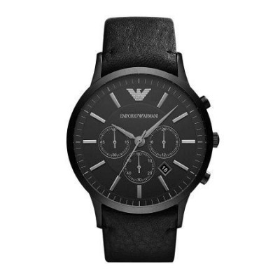 Orologio cronografo da uomo Emporio Armani - AR2461-Italianfashionglam