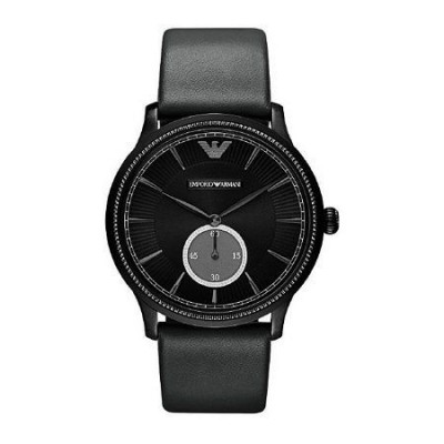 Emporio Armani orologio glamour uomo Alpha - AR1800-Italianfashionglam