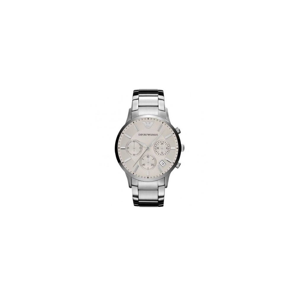 Orologio cronografo da uomo Emporio Armani - AR2458-Italianfashionglam Orologio cronografo da uomo Emporio Armani - AR2458-Italianfashionglam