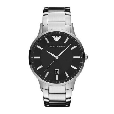 Emporio Armani orologio fashion uomo Renato - AR2457-Italianfashionglam