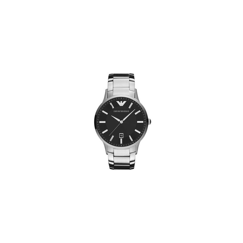 Emporio Armani orologio fashion uomo Renato - AR2457-Italianfashionglam Emporio Armani orologio fashion uomo Renato - AR2457-Italianfashionglam
