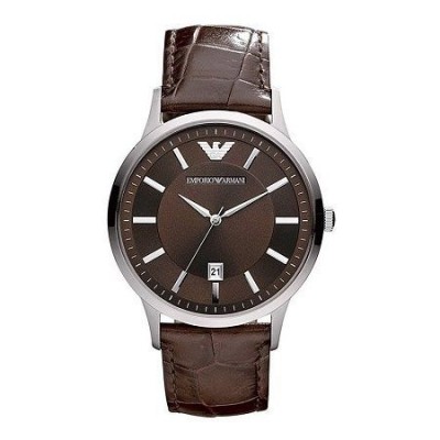 Emporio Armani orologio classico uomo Renato - AR2413-Italianfashionglam