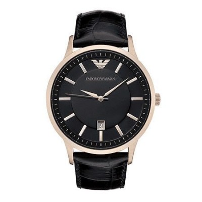 Emporio Armani orologio classico uomo Renato - AR2425-Italianfashionglam