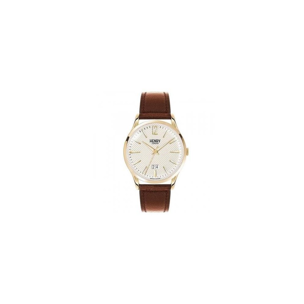 Cronografo uomo Henry London Westminster - HL41-JS-0016-Italianfashionglam Cronografo uomo Henry London Westminster - HL41-JS-0016-Italianfashionglam