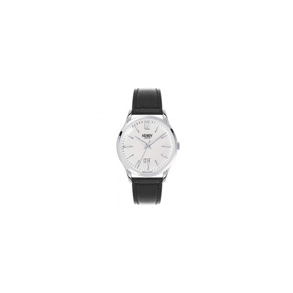 Orologio uomo Henry London Edgware - HL41-JS-0021-Italianfashionglam Orologio uomo Henry London Edgware - HL41-JS-0021-Italianfashionglam