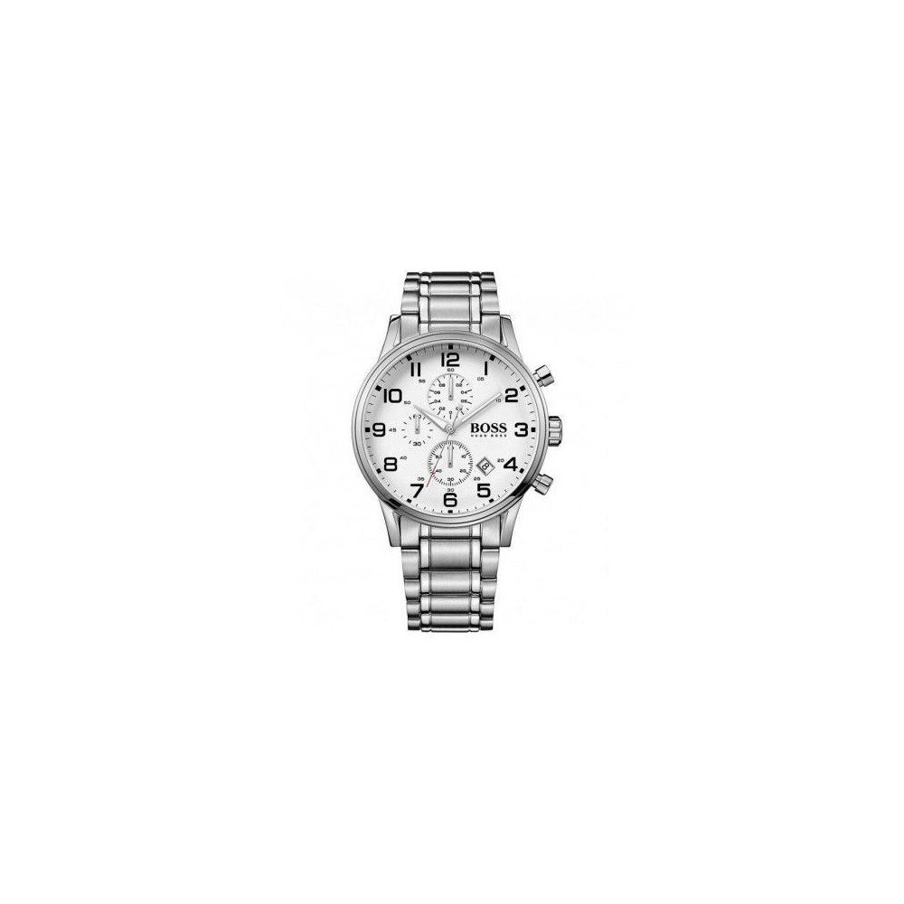 Cronografo da uomo Hugo Boss - HB1512445-Italianfashionglam Cronografo da uomo Hugo Boss - HB1512445-Italianfashionglam