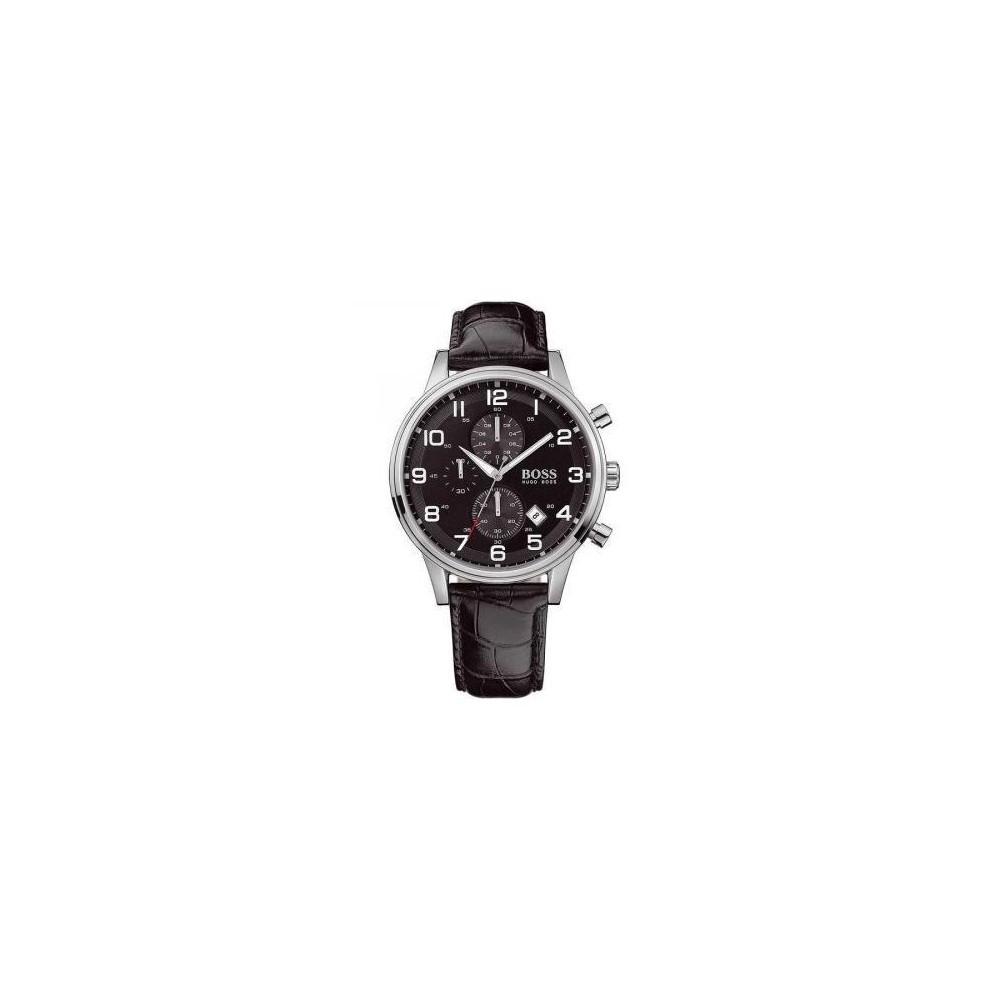 Orologio cronografo da uomo Hugo Boss - HB1512448-Italianfashionglam Orologio cronografo da uomo Hugo Boss - HB1512448-Italianfashionglam