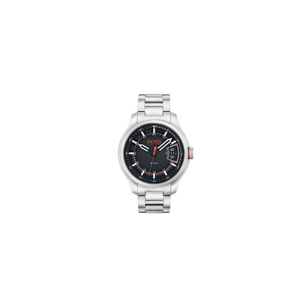 Orologio elegante uomo Hugo Boss Orange - HB1550004-Italianfashionglam Orologio elegante uomo Hugo Boss Orange - HB1550004-Italianfashionglam