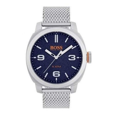 Orologio da uomo Hugo Boss Orange - HB1550014-Italianfashionglam