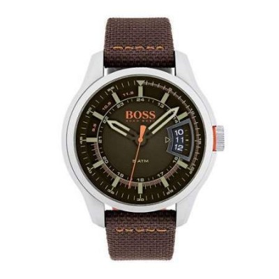 Orologio glamour uomo Hugo Boss Orange - HB1550016-Italianfashionglam