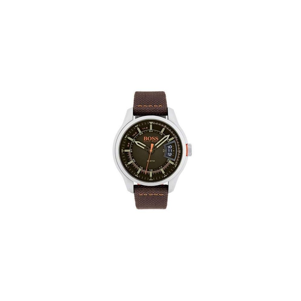 Orologio glamour uomo Hugo Boss Orange - HB1550016-Italianfashionglam Orologio glamour uomo Hugo Boss Orange - HB1550016-Italianfashionglam