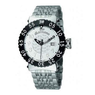 John Galliano orologio fashion da uomo R1553100045 Italianfashionglam