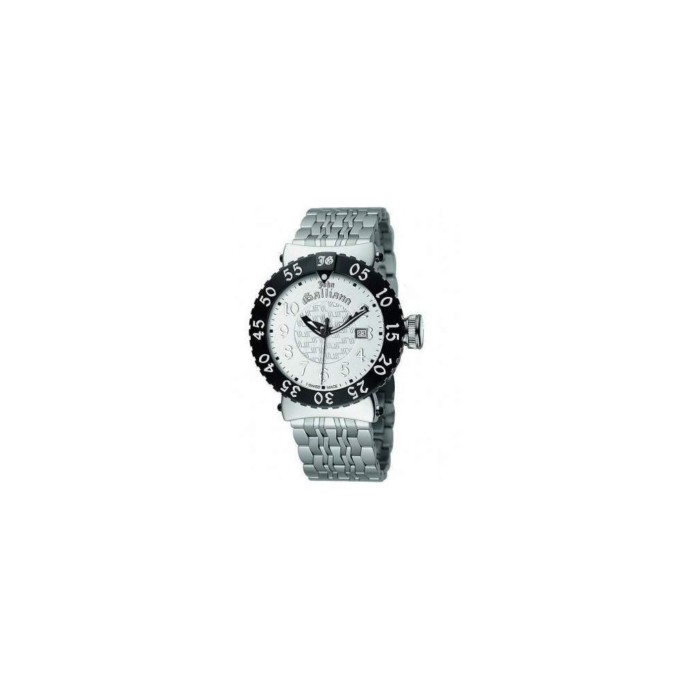 John Galliano orologio fashion da uomo R1553100045 Italianfashionglam John Galliano orologio fashion da uomo R1553100045 Italianfashionglam
