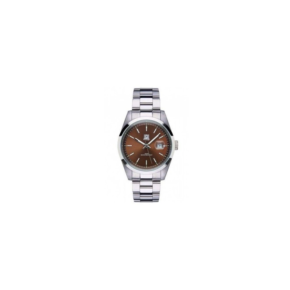 Orologio Light Time Cuba L220E - Unisex- Italianfashionglam Orologio Light Time Cuba L220E - Unisex- Italianfashionglam