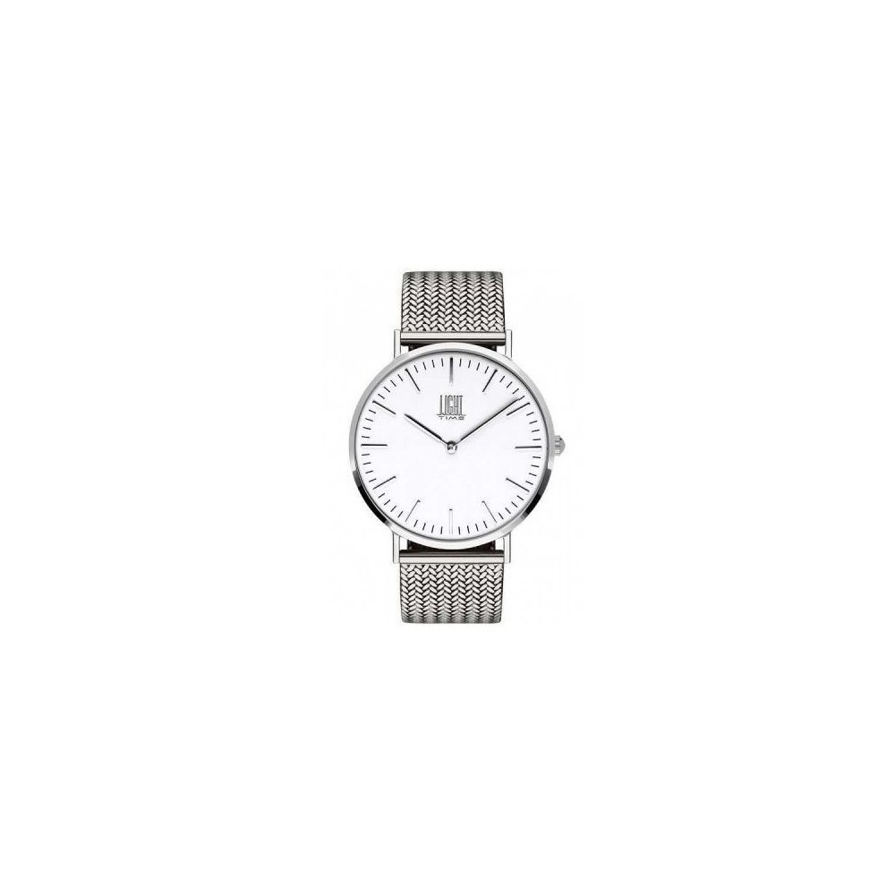Orologio Essential Light Time L301S-A - Uomo - Italianfashionglam Orologio Essential Light Time L301S-A - Uomo - Italianfashionglam