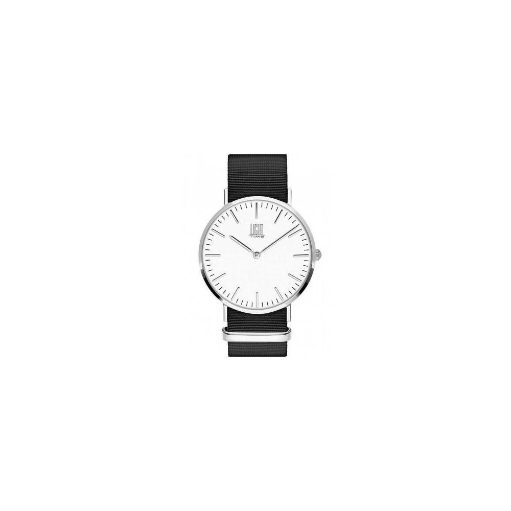 Orologio Light Time Essential L301S-N7 - Uomo-Italianfashionglam Orologio Light Time Essential L301S-N7 - Uomo-Italianfashionglam