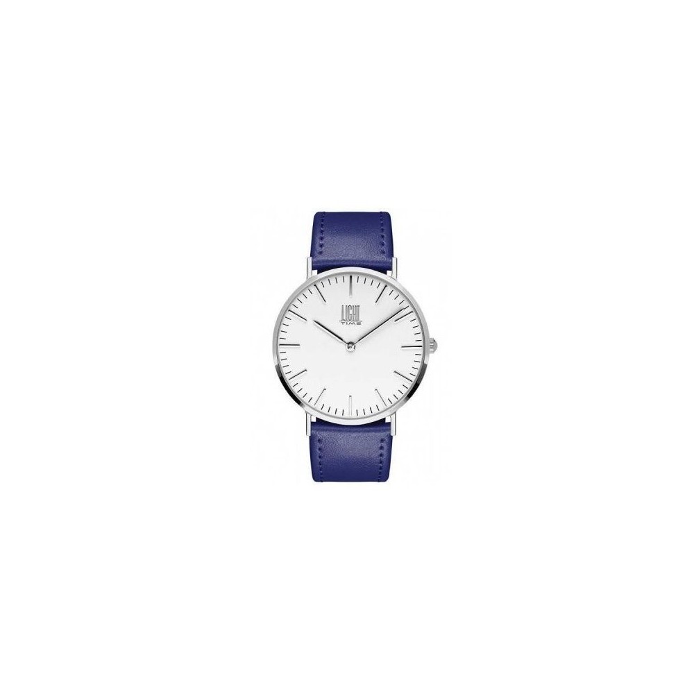 Orologio Light Time Essential L301S-PBL - Uomo - Italianfashionglam Orologio Light Time Essential L301S-PBL - Uomo - Italianfashionglam