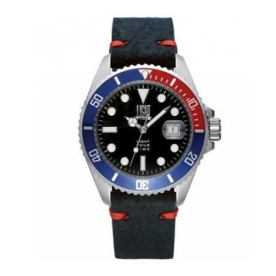 Orologio Light Time Timeless Sport L233PD - Uomo-Italianfashionglam