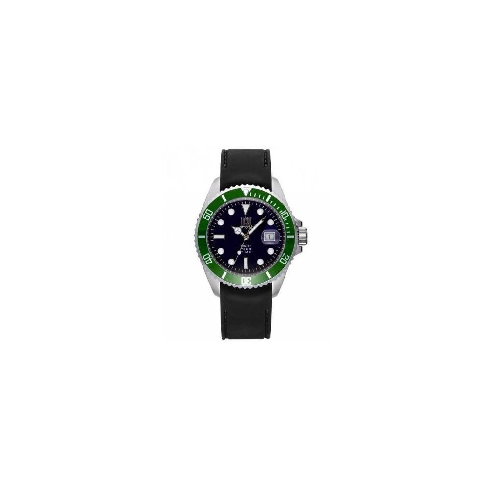 Orologio Light Time Timeless Sport L233SC - Uomo- Italianfashionglam Orologio Light Time Timeless Sport L233SC - Uomo- Italianfashionglam