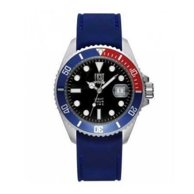 Orologio Light Time Timeless Sport L233SD - Uomo - Italianfashionglam