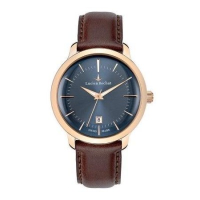 Lucien Rochas Granville - Orologio uomo R0451106004 - Italianfashionglam