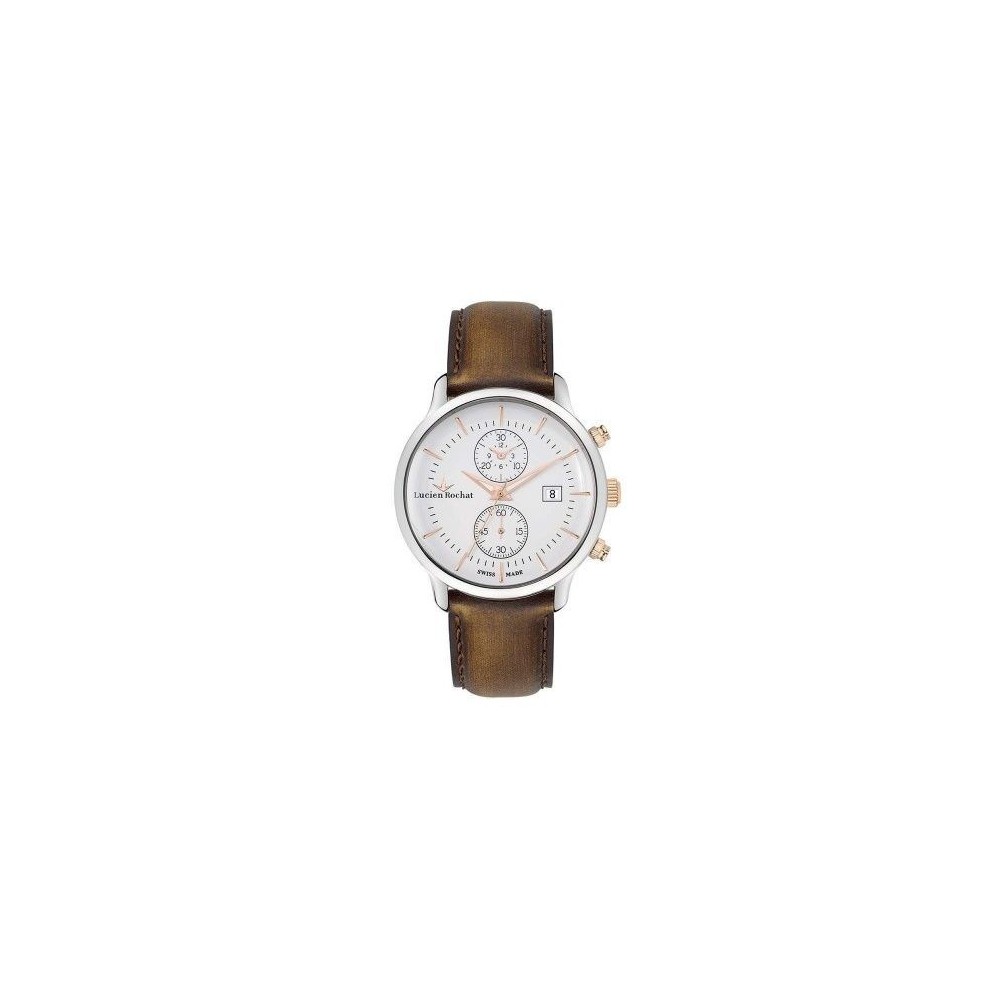 Lucien Rochat Granville - Cronografo uomo R0471606002 - Italianfashionglam - Lucien Rochat Granville - Cronografo uomo R0471606002 - Italianfashionglam -