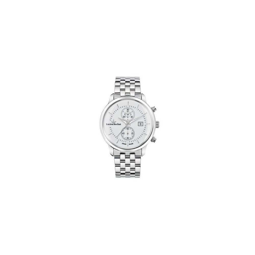 Lucien Rochas Granville - Cronografo uomo R0473606001 - Italianfashionglam - a Lucien Rochas Granville - Cronografo uomo R0473606001 - Italianfashionglam - a