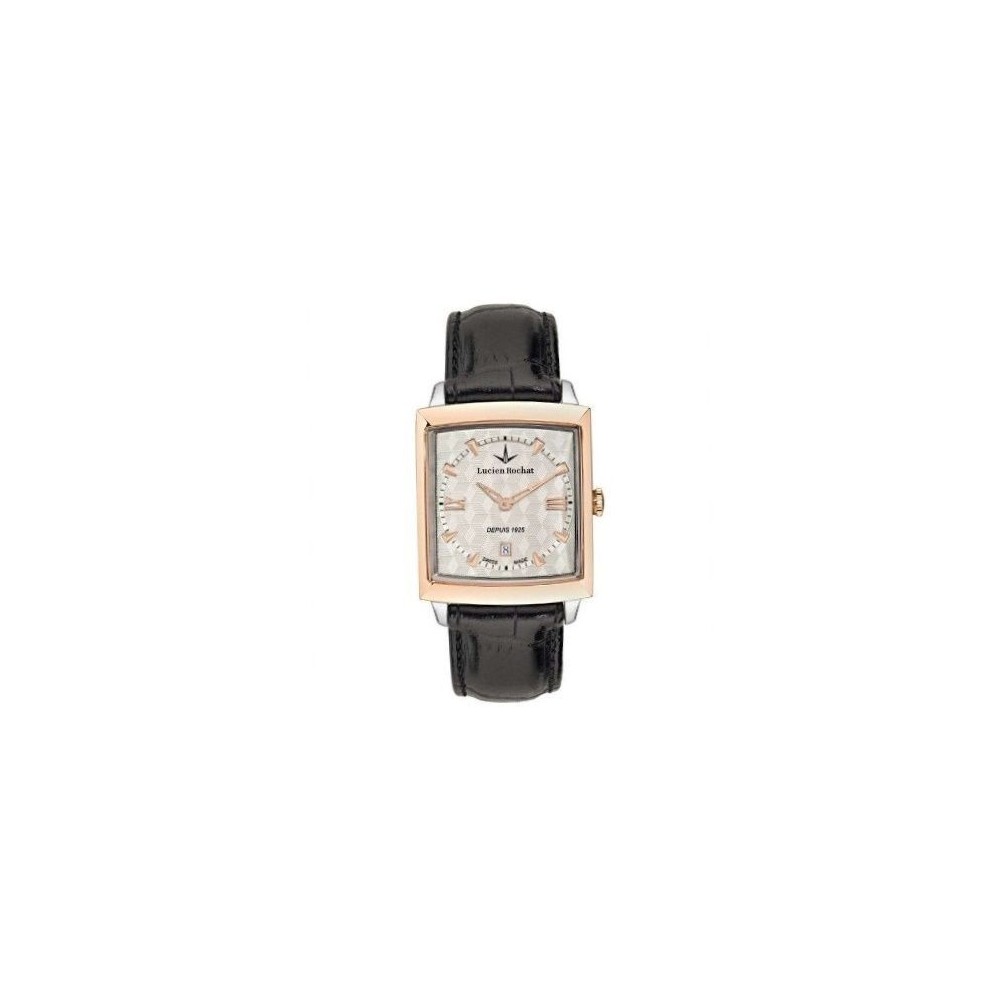 Lucien Rochat Kron - Orologio luxury uomo R0451101005 - Italianfashionglam Lucien Rochat Kron - Orologio luxury uomo R0451101005 - Italianfashionglam