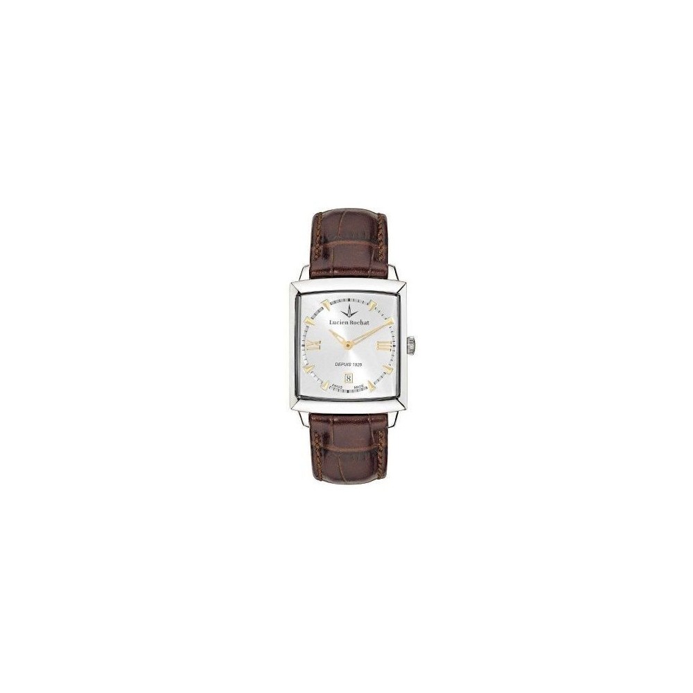 Lucien Rochat Kron - Orologio luxury uomo R0451101006 - Italianfashionglam Lucien Rochat Kron - Orologio luxury uomo R0451101006 - Italianfashionglam