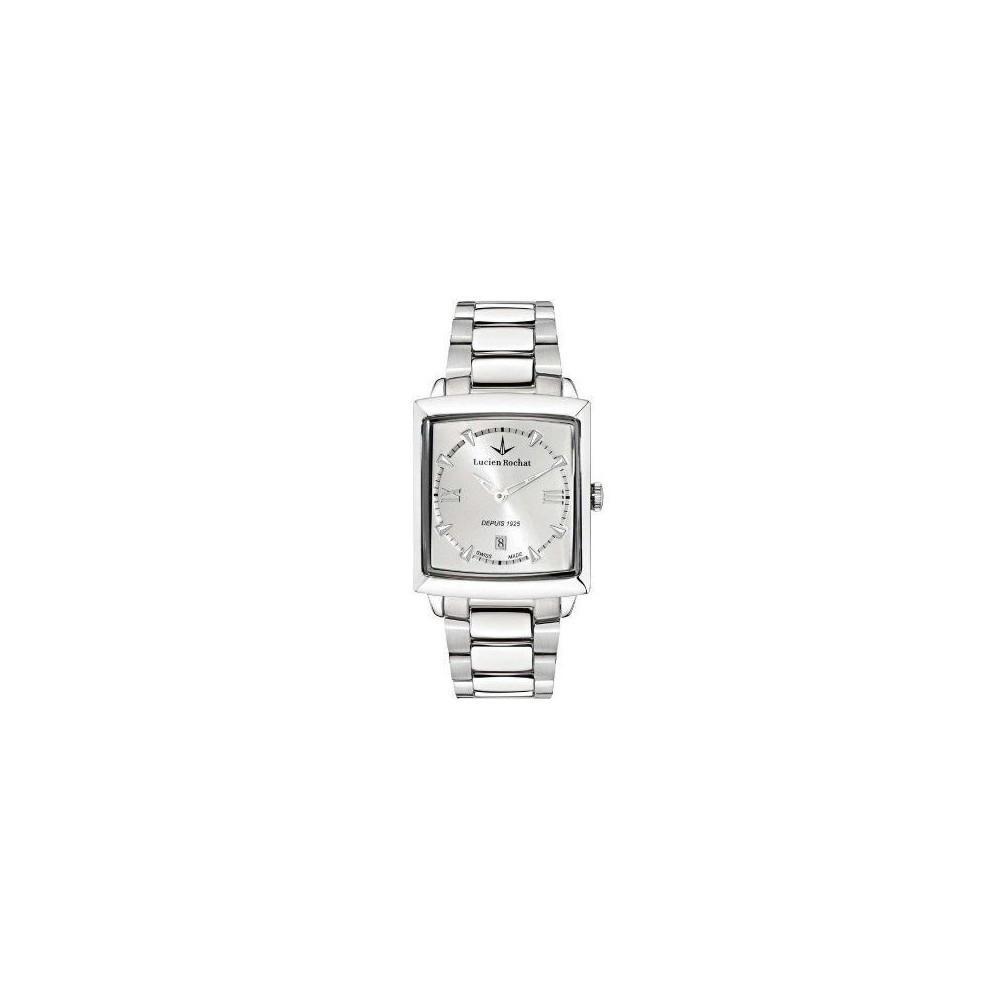Lucien Rochat Kron - Orologio glamour uomo R0453101002 - Italianfashionglam -a Lucien Rochat Kron - Orologio glamour uomo R0453101002 - Italianfashionglam -a