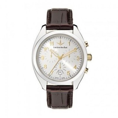 Orologio glamour da uomo Lucien Rochat Lunel R0471610001