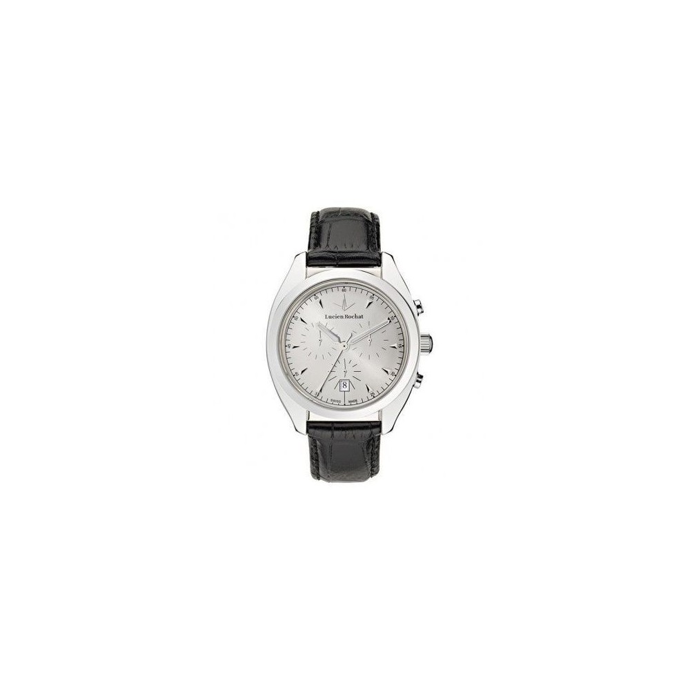 Lucien Rochat Lunel - Cronografo da uomo R0471610003 - Italianfashionglam - a Lucien Rochat Lunel - Cronografo da uomo R0471610003 - Italianfashionglam - a