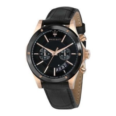 Orologio cronografo da uomo Maserati Circuito - R8871627001-Italianfashionglam