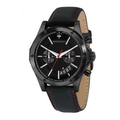 Orologio cronografo da uomo Maserati Circuito - R8871627004-Italianfashionglam-