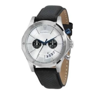 Orologio cronografo da uomo Maserati Circuito - R8871627005-Italianfashionglam