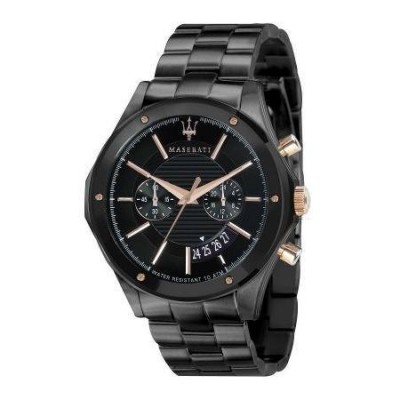 Orologio cronografo da uomo Maserati Circuito - R8873627001-Italianfashionglam