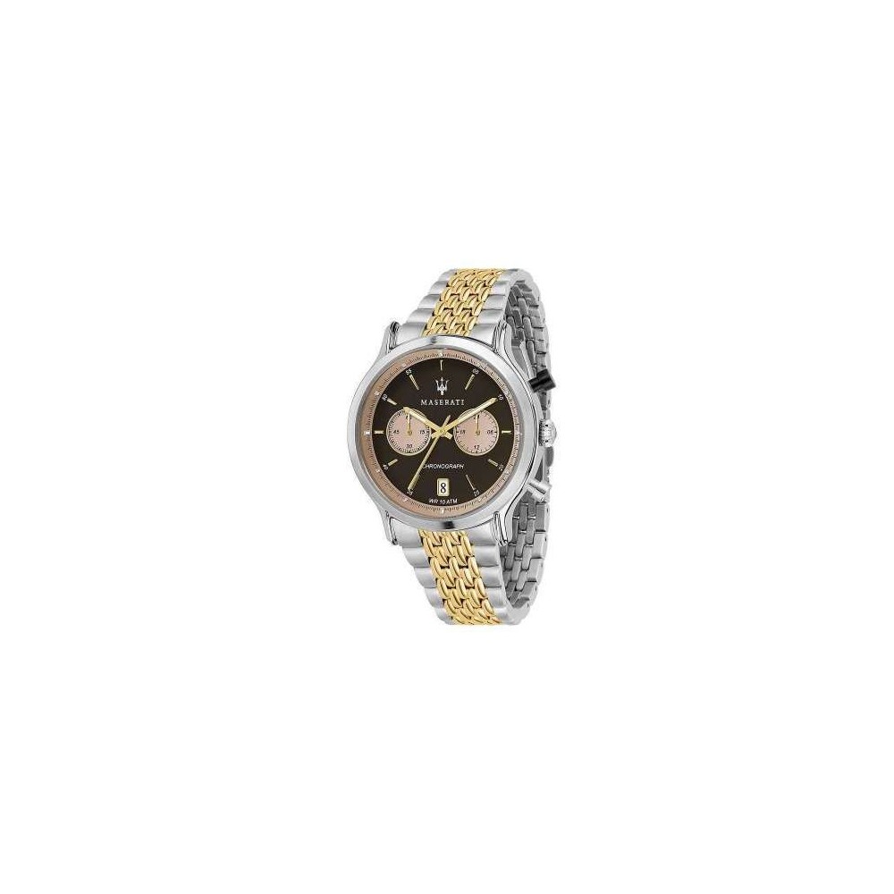 Maserati Legend R8873638003 - Cronografo da uomo - Italianfashionglam Maserati Legend R8873638003 - Cronografo da uomo - Italianfashionglam
