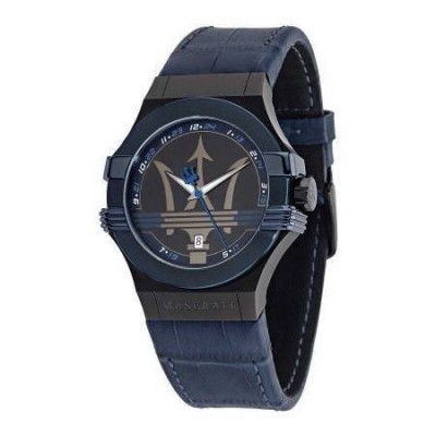 Maserati Potenza R8851108007 Orologio da uomo - Italianfashionglam