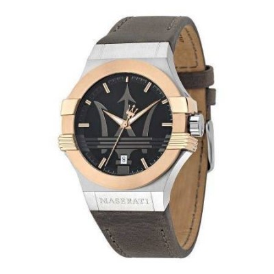 Maserati Potenza R8851108014 Orologio da uomo - Italianfashionglam