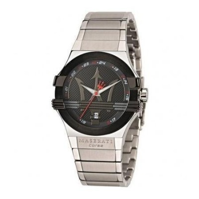 Orologio elegante uomo Maserati Potenza - R8853108001-Italianfashionglam