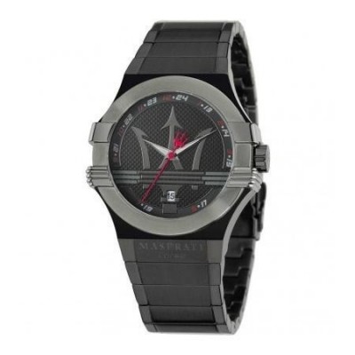 Orologio elegante uomo Maserati Potenza - R8853108003-Italianfashionglam