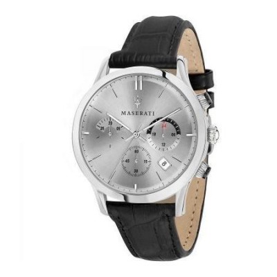 Orologio cronografo da uomo Maserati Ricordo - R8871633001-Italianfashionglam