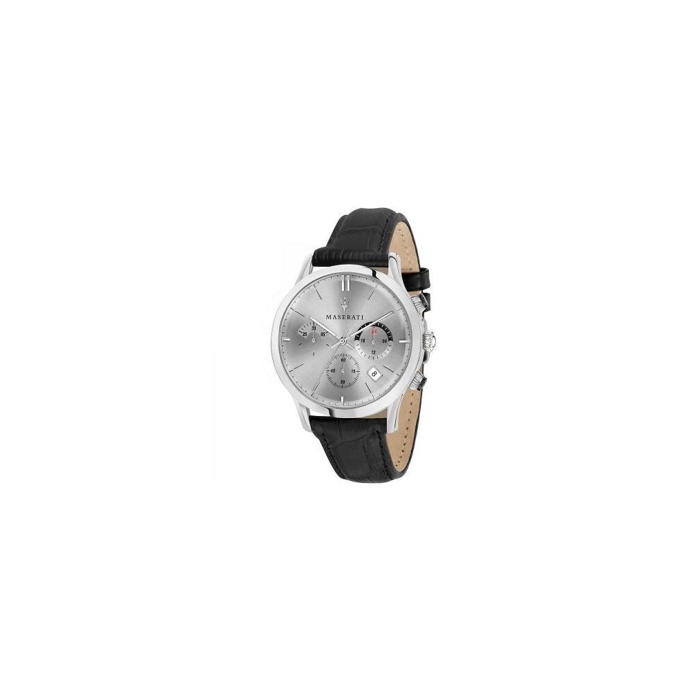 Orologio cronografo da uomo Maserati Ricordo - R8871633001-Italianfashionglam Orologio cronografo da uomo Maserati Ricordo - R8871633001-Italianfashionglam