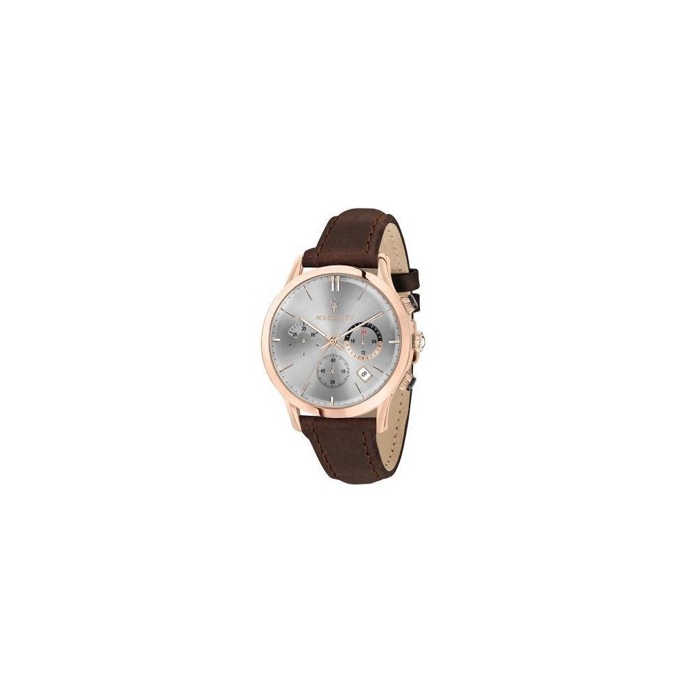 Orologio cronografo da uomo Maserati Ricordo - R8871633002-Italianfashionglam Orologio cronografo da uomo Maserati Ricordo - R8871633002-Italianfashionglam