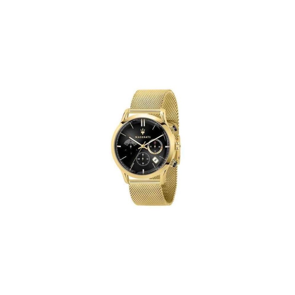 Maserati Ricordo R8873633003 - Cronografo da uomo al quarzo - Italianfashionglam Maserati Ricordo R8873633003 - Cronografo da uomo al quarzo - Italianfashionglam