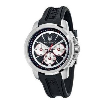 Maserati Sfida R8851123001 - Orologio da uomo al quarzo - Italianfashionglam