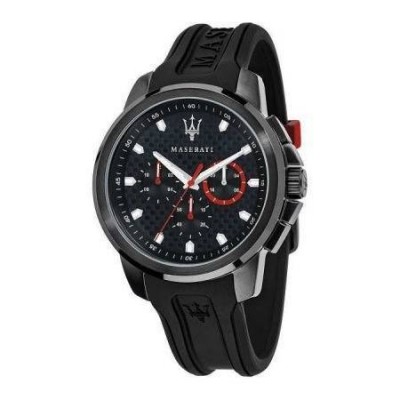 Maserati Sfida R8851123007 - Orologio da uomo al quarzo - Italianfashionglam